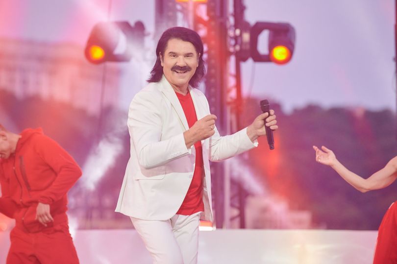 Павел Зибров